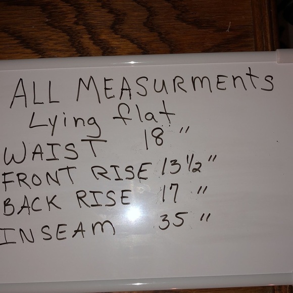 Honeydew Fluffy Soft Dusty Lavender PJ Pants Size Large - Picture 7 of 7